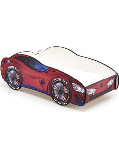 Lit enfant voiture de...