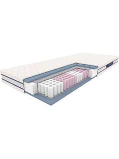 Matelas 160x200 ABDUL LATIF