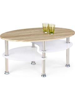 Table basse design bois,...