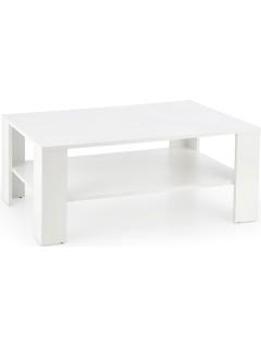 Table basse classique blanc...