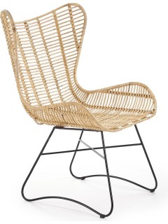 Fauteuil design H103 cm...