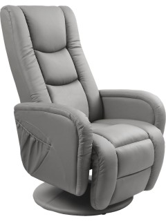 Fauteuil relax massant...