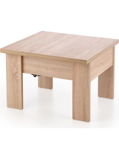 Table basse extensible bois...