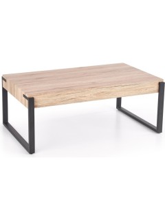 Table basse design bois et...