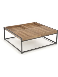 Table basse design avec...