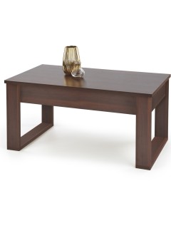 Table basse avec tiroirs...