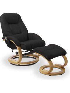 Fauteuil relax massant...