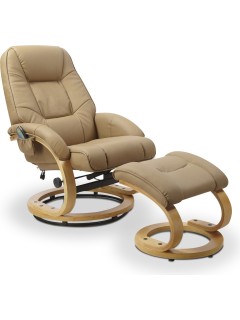 Fauteuil relax massant...