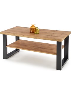Table basse design bois et...