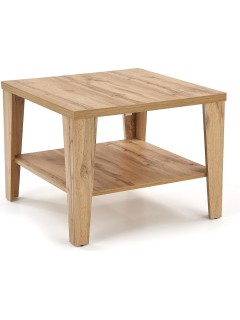 Table basse design bois H54...
