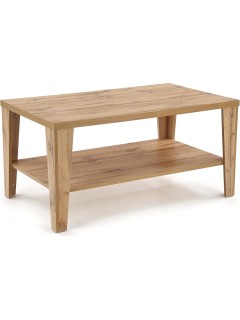 Table basse design bois H54...