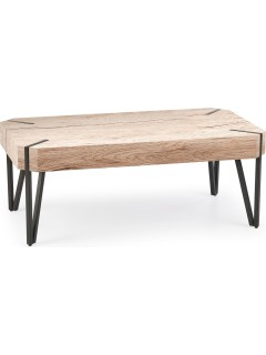 Table basse design bois...