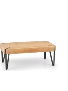 Table basse design bois...
