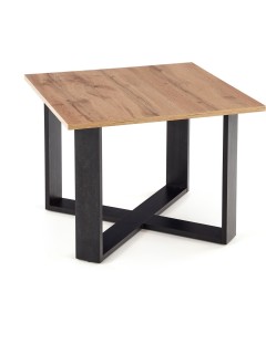Table basse design bois et...