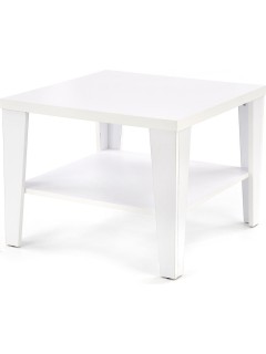 Table basse design blanc...