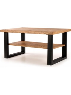 Table basse design bois...