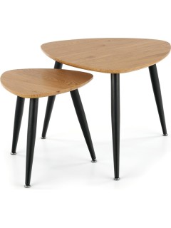 Table basse design bois...