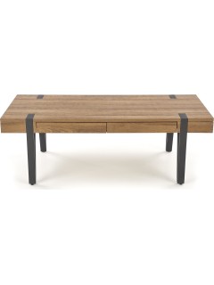 Table basse design bois et...