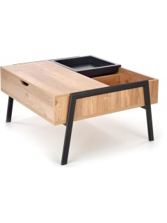 Table basse rectangulaire...