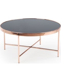 Table basse ronde charme...