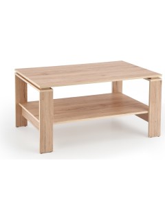 Table basse bois H52 cm...