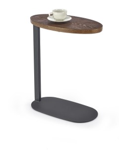 Table d'appoint industriel...