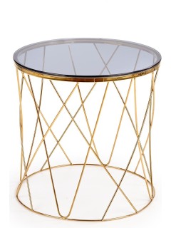 Bout de canapé design...