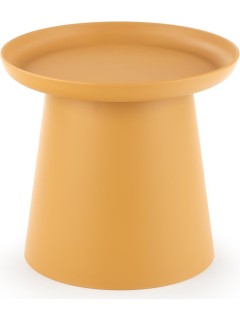 Bout de canapé design H46...