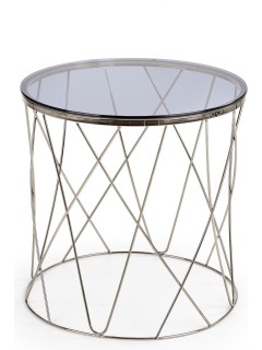 Bout de canapé design...