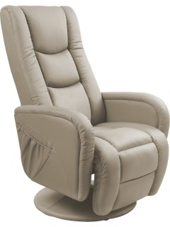 Fauteuil relax massant eco...