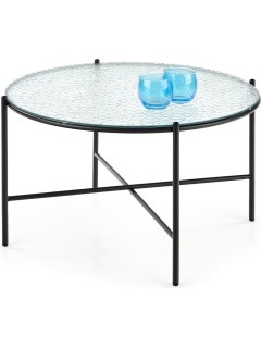 Table basse design verre...