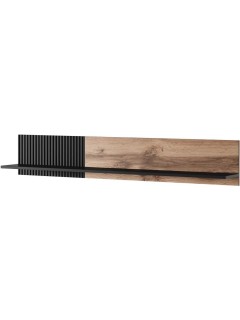 Etagère Murale design bois...