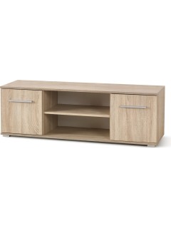 Meuble TV design bois H44...