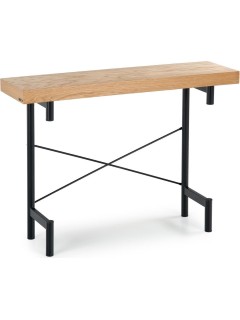 Console industrielle en...