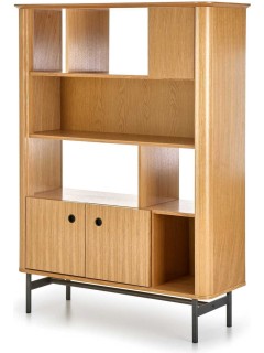 Vaisselier design bois et...