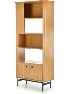 Vaisselier design bois et...