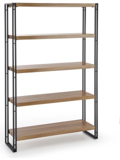 Étagère design bois et...