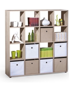 Bibliothèque minimaliste...