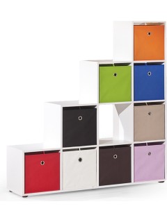 Bibliothèque classique bois...