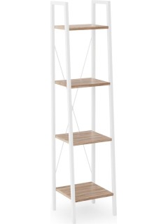 Étagère design bois et...
