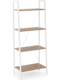Étagère design bois et...