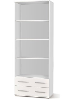 Bibliothèque design bois...