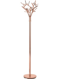 Porte-manteau design métal...