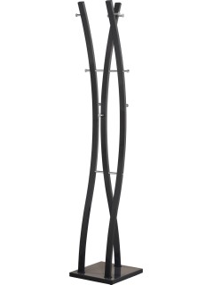 Porte-manteau design métal...