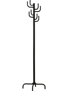 Porte-manteau design métal...