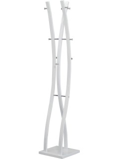 Porte-manteau design métal...