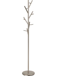 Porte-manteau design métal...