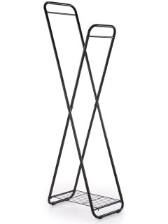 Porte-manteau design métal...