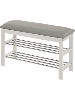 Banc classique eco-cuir...