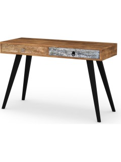 Bureau ancien et rustique...